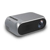 mini hd projector | portable home projector | compact projector for movies | ultrasonic cleaning