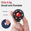 hidden camera detector | rf signal detector | wireless camera finder | ultrasonic cleaning