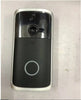 24hr battery | wireless tech | video | doorbell