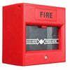 wired security alarm | emergency glass breaker | fire alarm button | ultrasonic cleaning