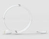 fast charging magnetic cable | durable nylon braided cable | 3-in-1 magnetic charging cord | energy saving