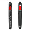 hotel camera detector | hidden camera finder | rf signal detector | ultrasonic cleaning