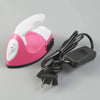 mini electric iron for kids | handmade diy iron for children | creative cloth stickers iron | ultrasonic cleaning