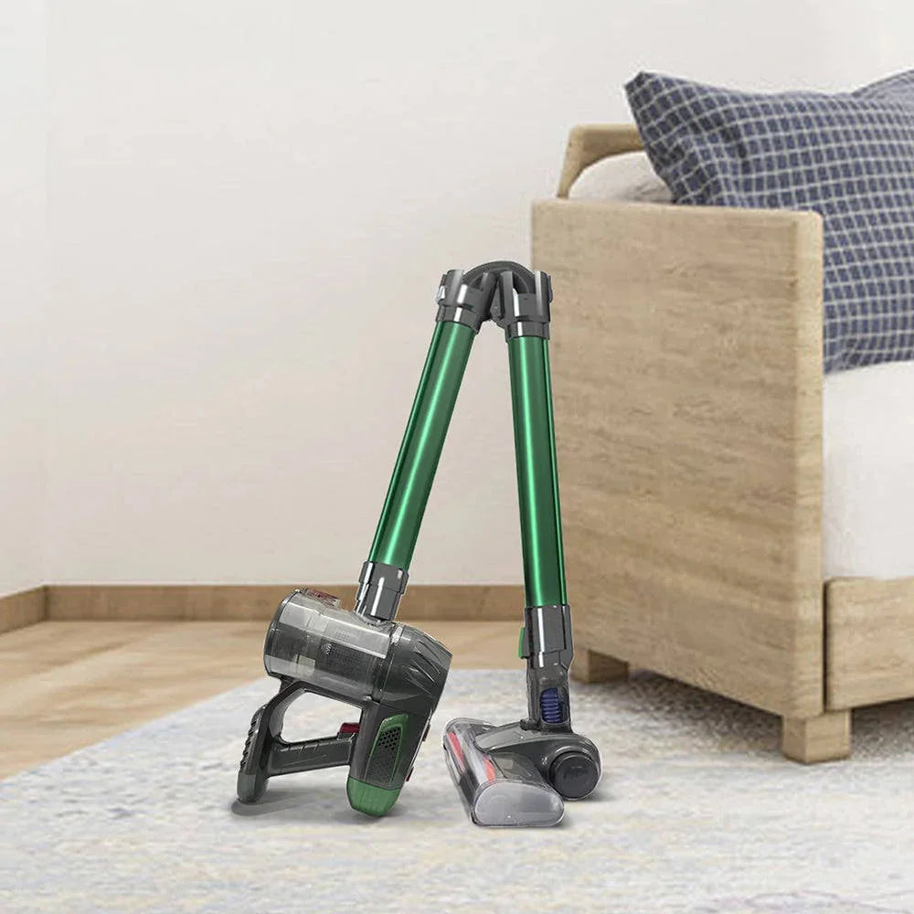 handheld cordless vacuum cleaner | lightweight portable vacuum | foldable tube vacuum cleaner | ultrasonic cleaning