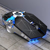 silent gaming mouse | wired mechanical mouse | ergonomic gaming mouse | ultrasonic cleaning