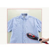 portable garment steamer | handheld clothes iron | travel steam brush | ultrasonic cleaning