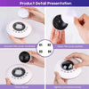white led night light | baby sleep aid lamp | nursery room lighting | ultrasonic cleaning