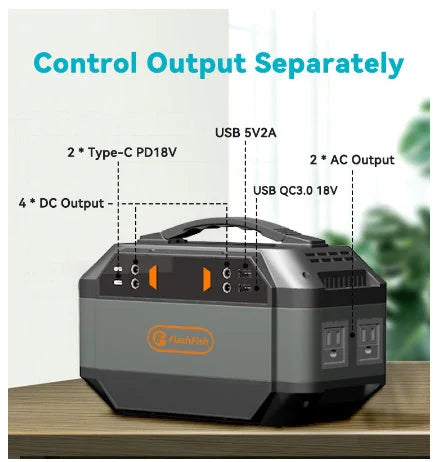 24hr battery | ergonomic version | outdoor | mobile