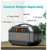 24hr battery | ergonomic version | outdoor | mobile