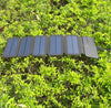 foldable solar charger | 8w solar panel | emergency power supply | energy saving