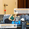 hotel camera detector | hidden camera finder | rf signal detector | ultrasonic cleaning