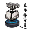 multifunctional electric shaver | waterproof shaver for men | cordless electric razor | energy saving