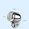 waterproof electric shaver | usb rechargeable razor | travel shaver for men | energy saving