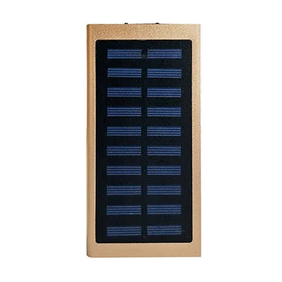 solar power bank portable charger | dual usb solar charger | outdoor solar charger | ultrasonic cleaning