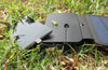 foldable solar charger | 8w solar panel | emergency power supply | ultrasonic cleaning