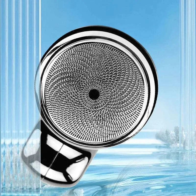 waterproof electric shaver | usb rechargeable razor | travel shaver for men | energy saving