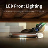 handheld cordless vacuum cleaner | lightweight portable vacuum | foldable tube vacuum cleaner | ultrasonic cleaning