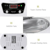 ultrasonic jewelry cleaner | home ultrasonic cleaner | stainless steel cleaning tank | ultrasonic cleaning