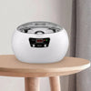 ultrasonic jewelry cleaner | home ultrasonic cleaner | stainless steel cleaning tank | energy saving