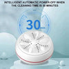 portable turbine washing machine | compact mini washer | lightweight laundry appliance | energy saving