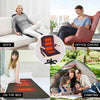 usb heating pad | electric sleeping bag warmer | portable heating cushion | ultrasonic cleaning
