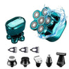 multifunctional electric shaver | waterproof shaver for men | cordless electric razor | energy saving