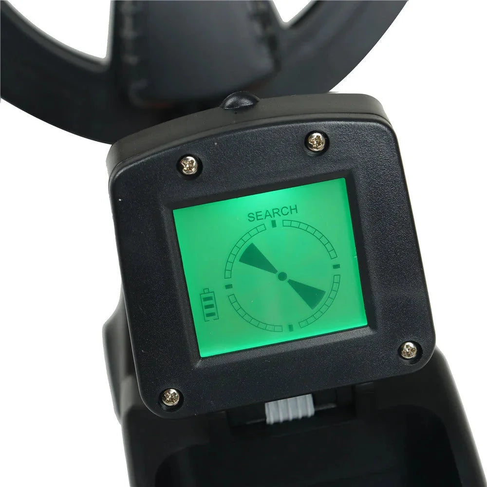 underground metal detector | kids metal detector toy | lightweight metal detector | energy saving
