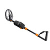 underground metal detector | kids metal detector toy | lightweight metal detector | ultrasonic cleaning