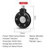 hidden camera detector | rf signal detector | wireless camera finder | energy saving