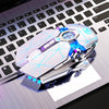 silent gaming mouse | wired mechanical mouse | ergonomic gaming mouse | ultrasonic cleaning