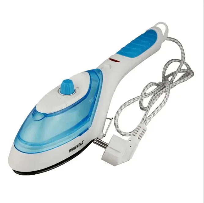 portable steam brush | electric travel iron | compact clothes steamer | ultrasonic cleaning