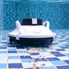 automatic pool cleaner | robotic pool vacuum | energy-efficient pool cleaner | energy saving