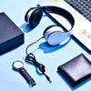 deep bass headphones | noise cancelling headset | wireless subwoofer headphones | ultrasonic cleaning