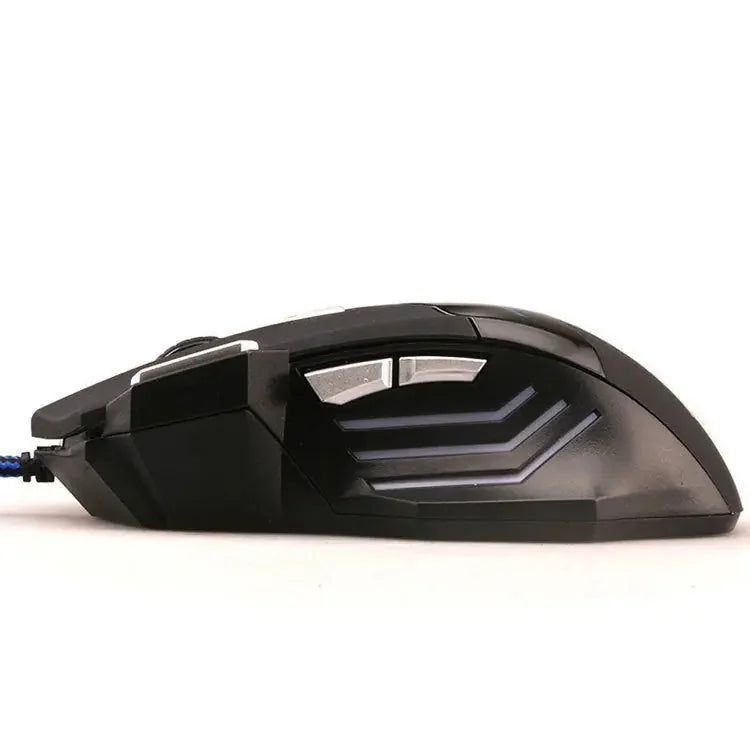 programmable gaming mouse | rgb lighting mouse | wireless gaming mouse | ultrasonic cleaning
