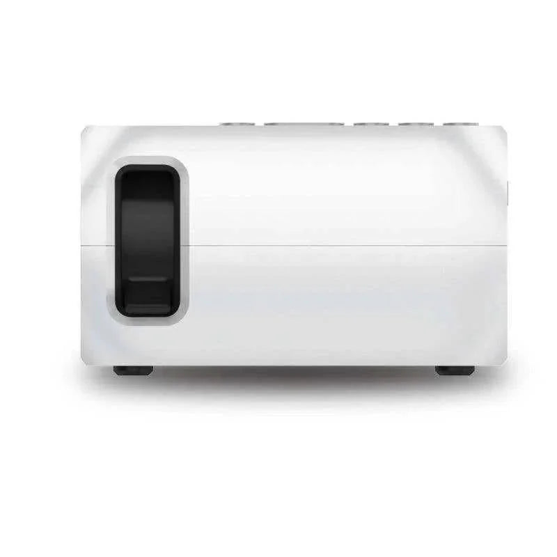 mini hd projector | portable home projector | compact projector for movies | ultrasonic cleaning