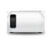 mini hd projector | portable home projector | compact projector for movies | ultrasonic cleaning