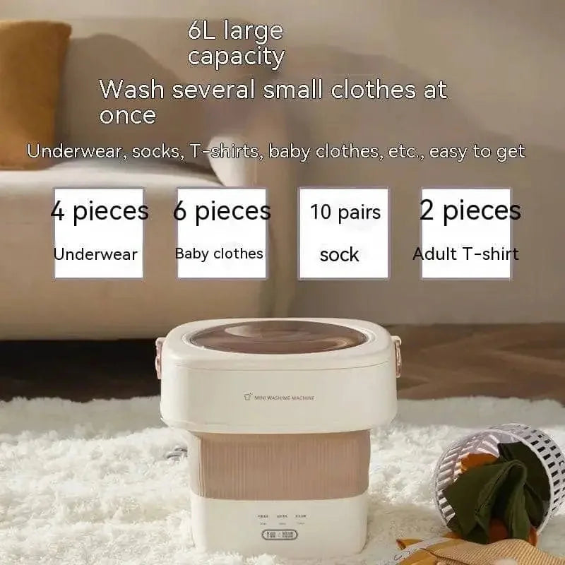 portable | folding | small | wireless tech