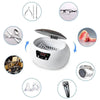 ultrasonic jewelry cleaner | home ultrasonic cleaner | stainless steel cleaning tank | ultrasonic cleaning