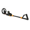 underground metal detector | kids metal detector toy | lightweight metal detector | energy saving