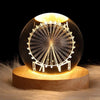 starry sky projection lamp | crystal ball night light | led galaxy projector | ultrasonic cleaning