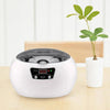 ultrasonic jewelry cleaner | home ultrasonic cleaner | stainless steel cleaning tank | energy saving