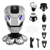 Multifunctional Electric Shaver For Men