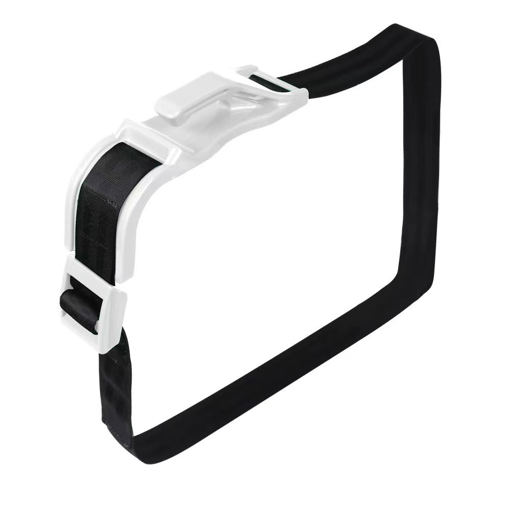 Car Safety Buckle Special Safety Belt For Pregnant Women