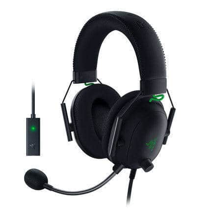 Multipurpose Headphone With Microphone 7.1 Surround Sound