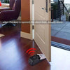 electronic burglar alarm | home security door stop | portable door alarm | energy saving