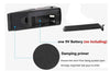 electronic burglar alarm | home security door stop | portable door alarm | energy saving