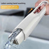 lightweight cleaning tool | compact self-squeeze mop | multi-surface cleaning | energy saving