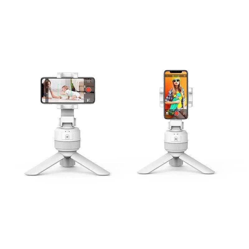 electric selfie stick | face recognition tracking | telescopic selfie stick | energy saving