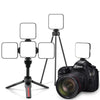 ring light with stand | live streaming ring light | phone camera ring light | ultrasonic cleaning