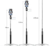 bluetooth selfie stick | remote control phone holder | extendable selfie stick | ultrasonic cleaning